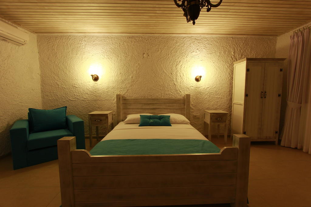 Aksam Sefasi Hotel Alaçatı Habitación foto