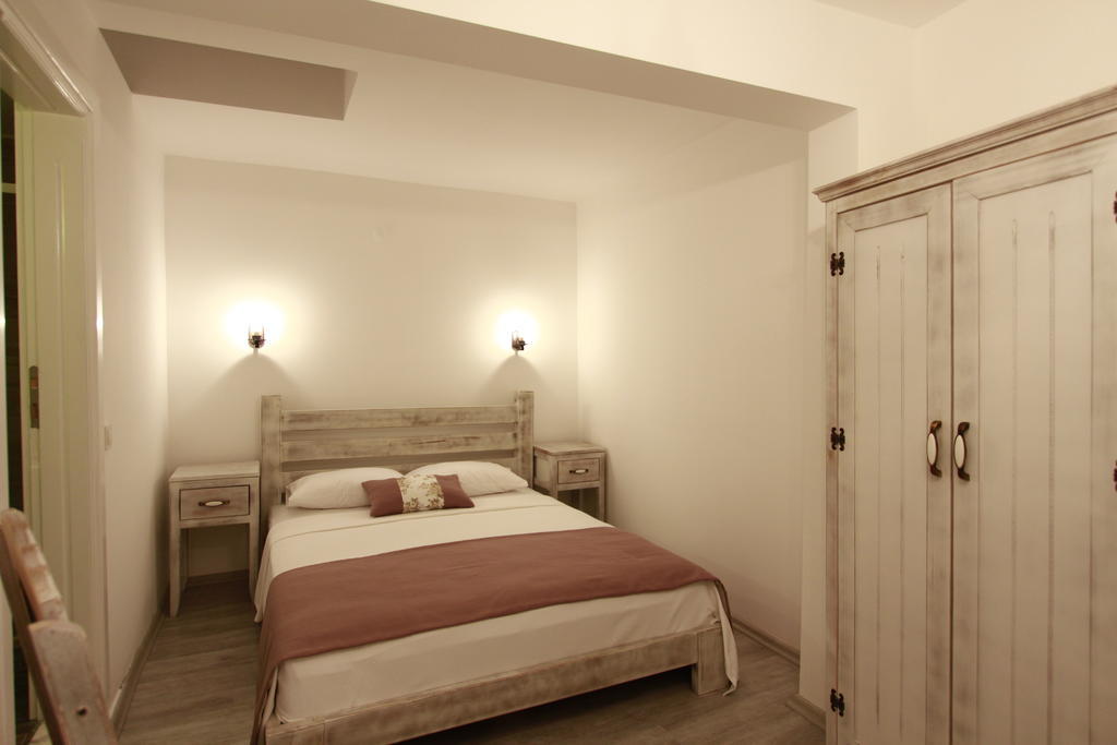 Aksam Sefasi Hotel Alaçatı Habitación foto