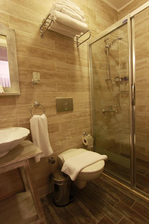 Aksam Sefasi Hotel Alaçatı Habitación foto