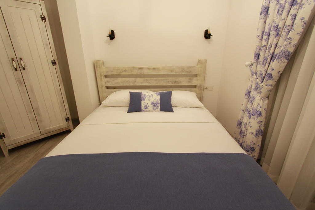 Aksam Sefasi Hotel Alaçatı Habitación foto