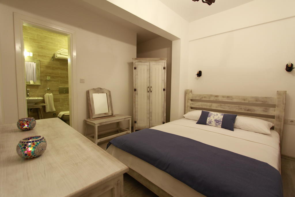 Aksam Sefasi Hotel Alaçatı Habitación foto