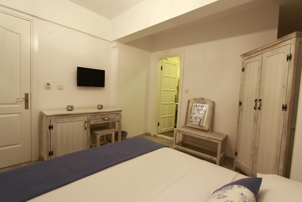 Aksam Sefasi Hotel Alaçatı Habitación foto