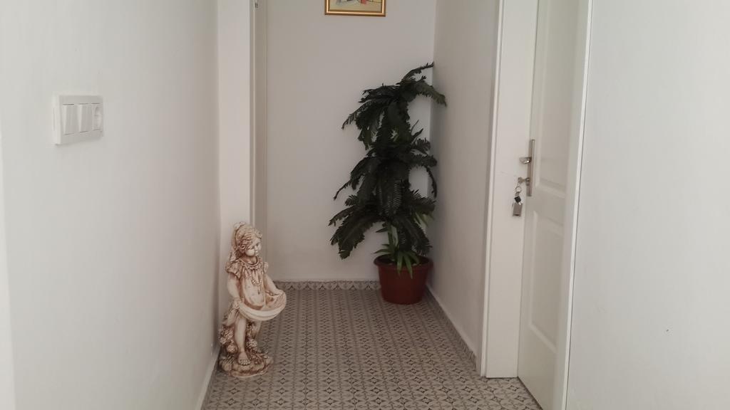 Aksam Sefasi Hotel Alaçatı Exterior foto