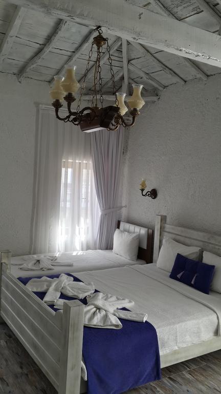 Aksam Sefasi Hotel Alaçatı Exterior foto